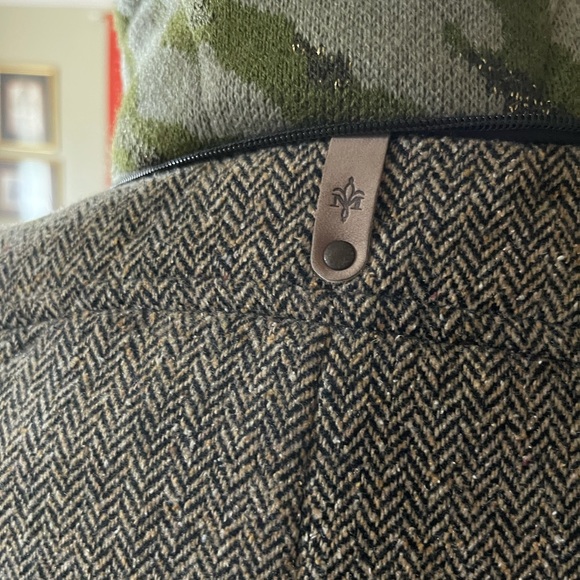 Mackage Camo Jacket - Picture 2 of 4